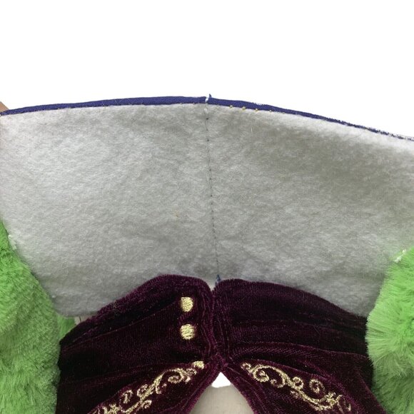 Cuddle Barn Prince Hadley Storytelling Frog Recites 5 Classic Fairy-Tales - Picture 12 of 13